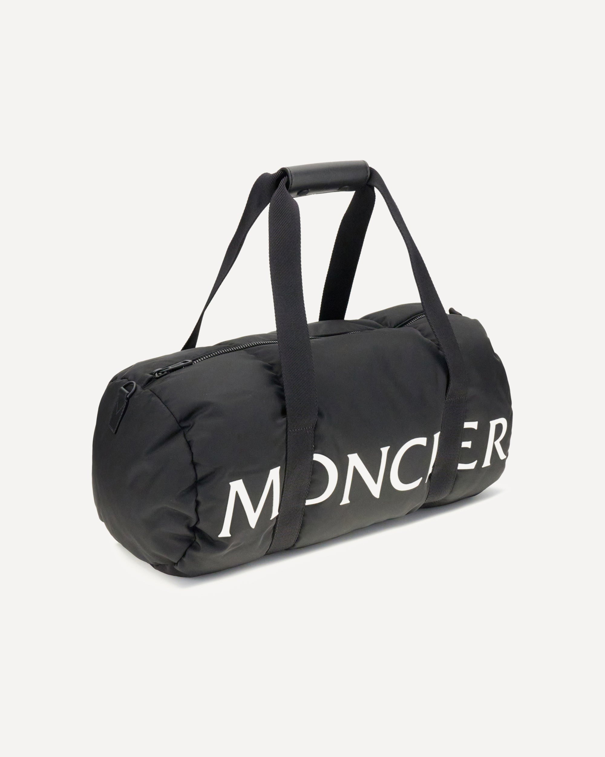 Duffle Travel Bag - 2