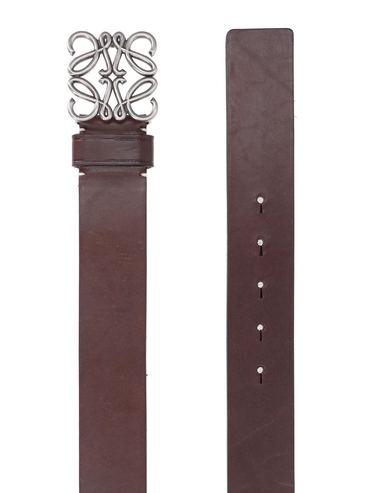 'ANAGRAM' STURDY BELT - 2