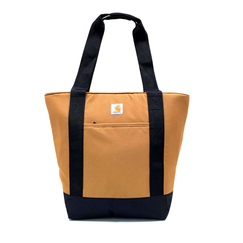 Insulated 40 Can Backpack Tote 7