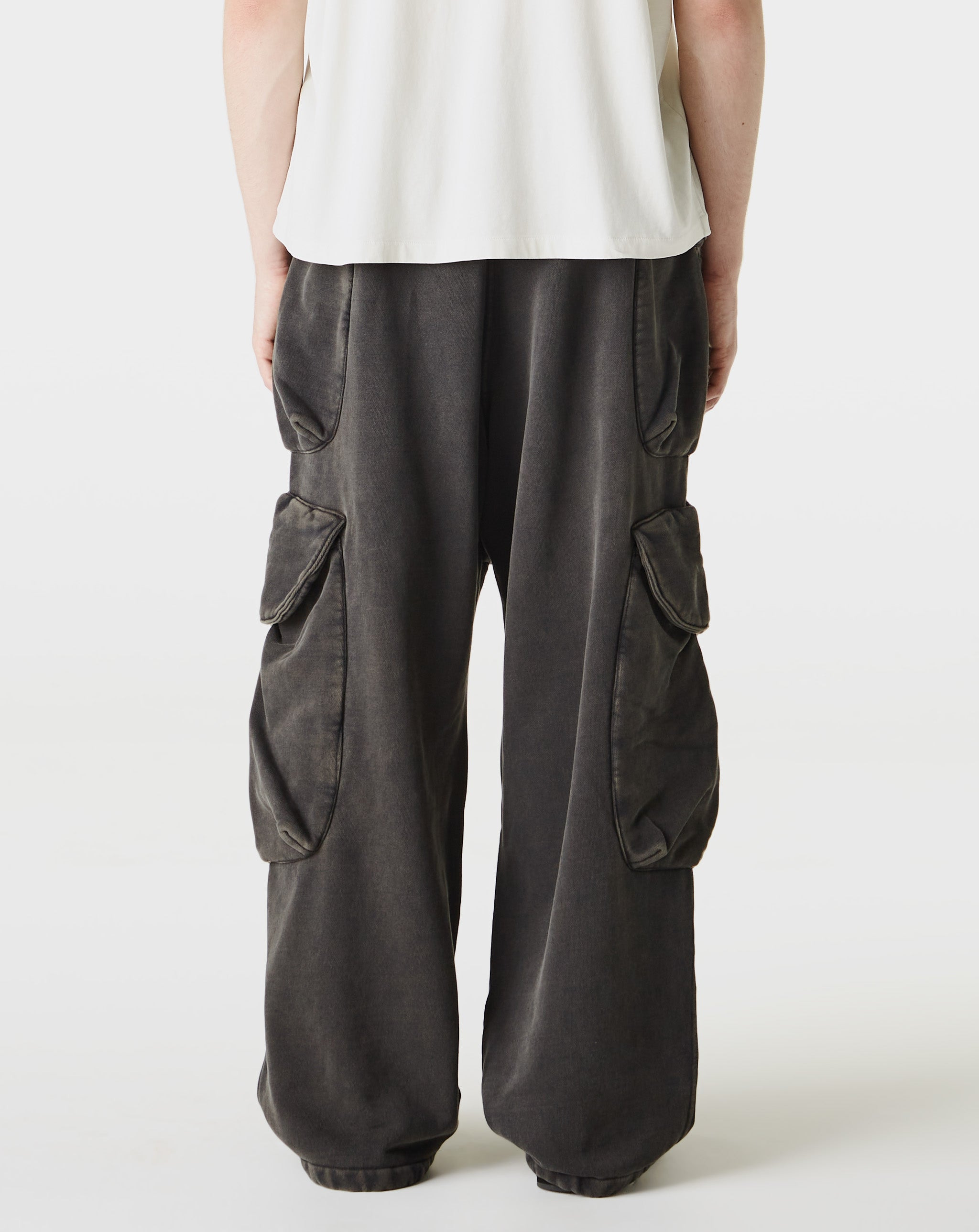 Heavy Gocar Pants - 3