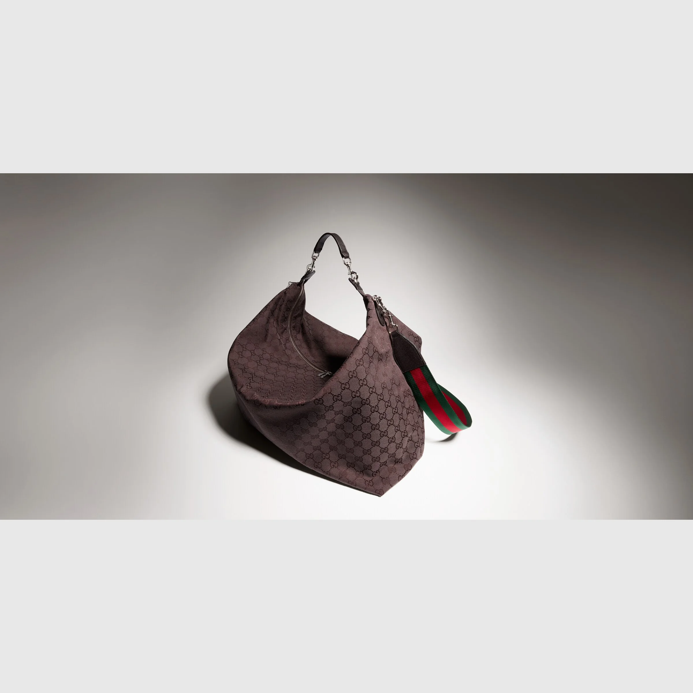 Brera large crossbody bag - 1