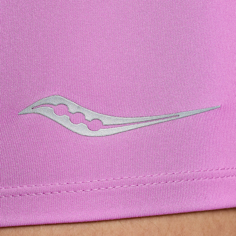 Fortify 3" Hot Short 8