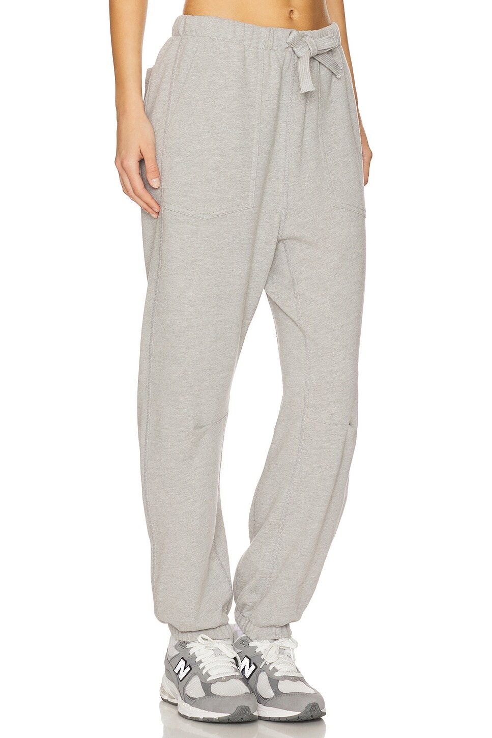 Dulce Sweatpant - 2