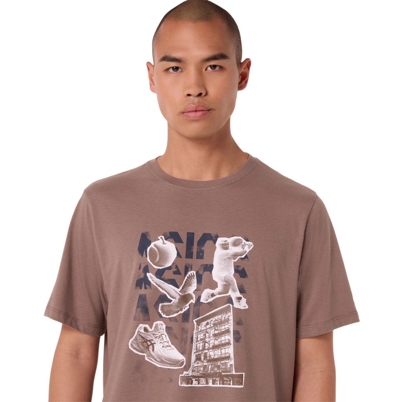 TENNIS CITY TEE - 4