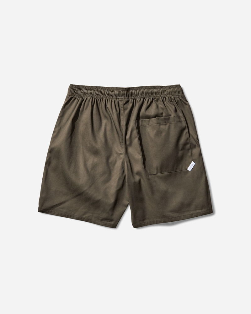 WTAPS Men's SDDS2001 Shorts Olive Drab outlook