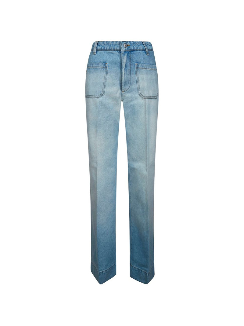 pocket jeans 1