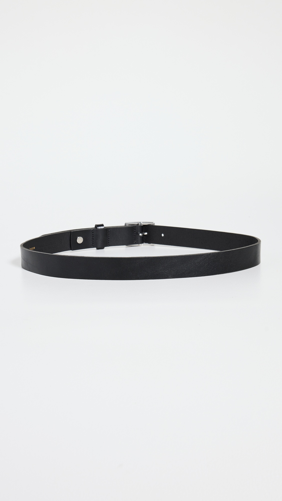 Baby Boyfriend Belt - 4
