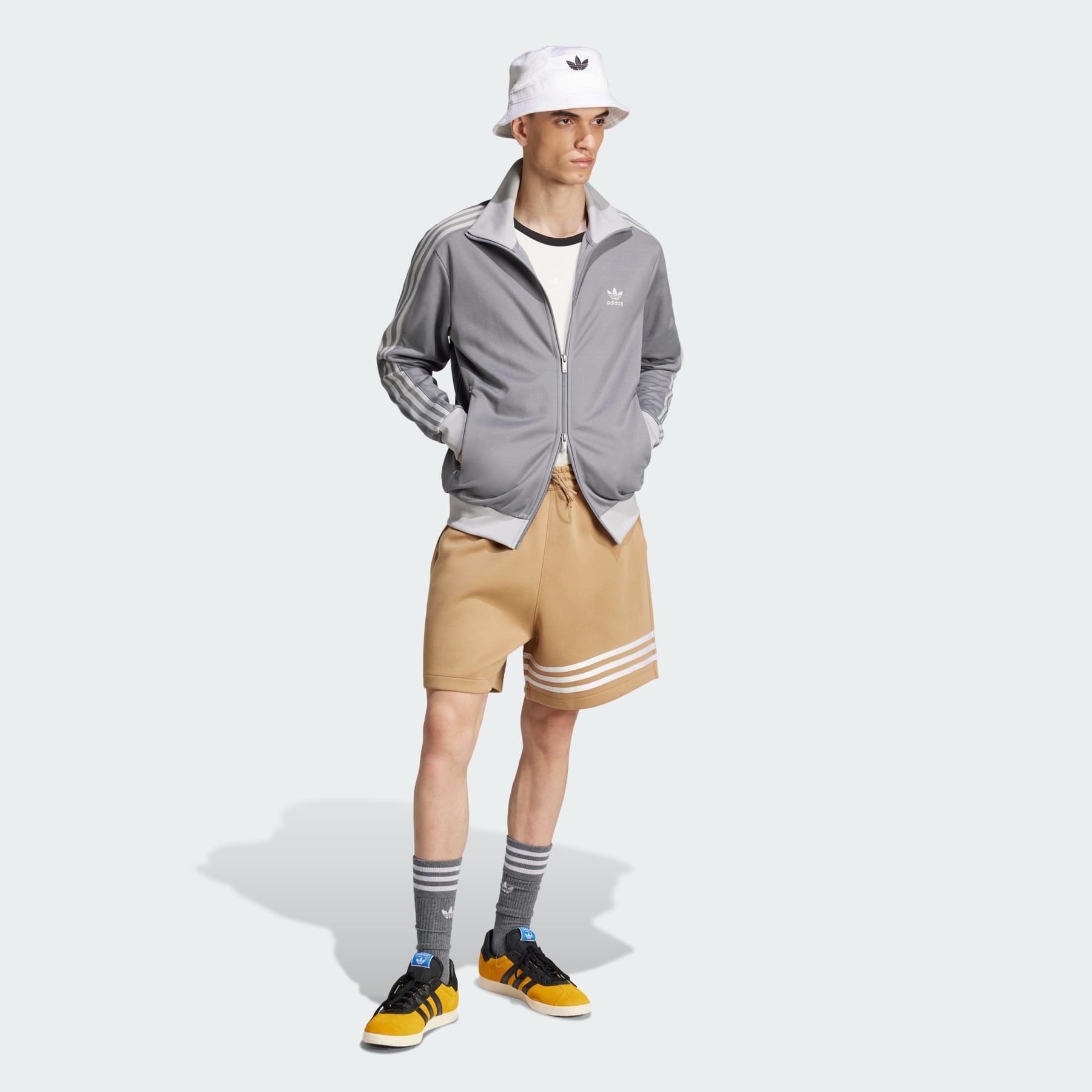 Neuclassics Shorts - 4