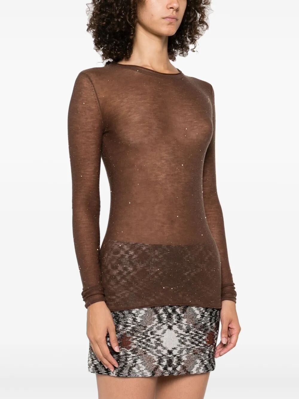 `Pico` Sweater - 5