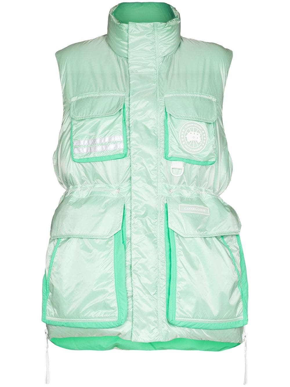 X-Ray Freestyle gilet - 1