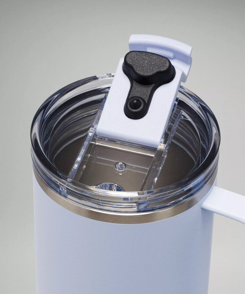 Insulated Mug 20oz 5