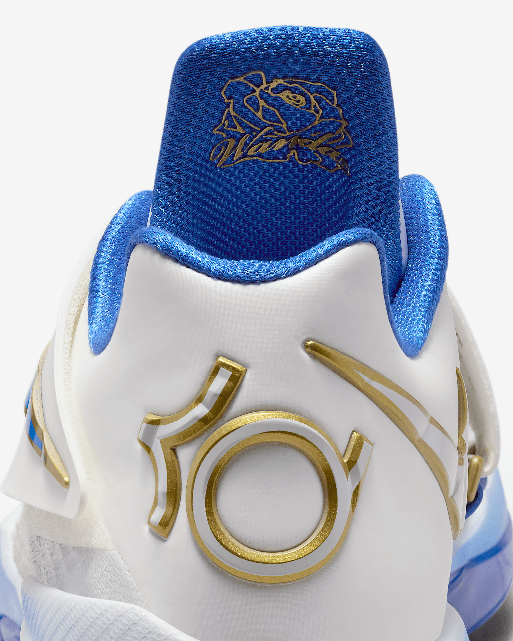 Nike Zoom KD 4 Men's Shoes - 13
