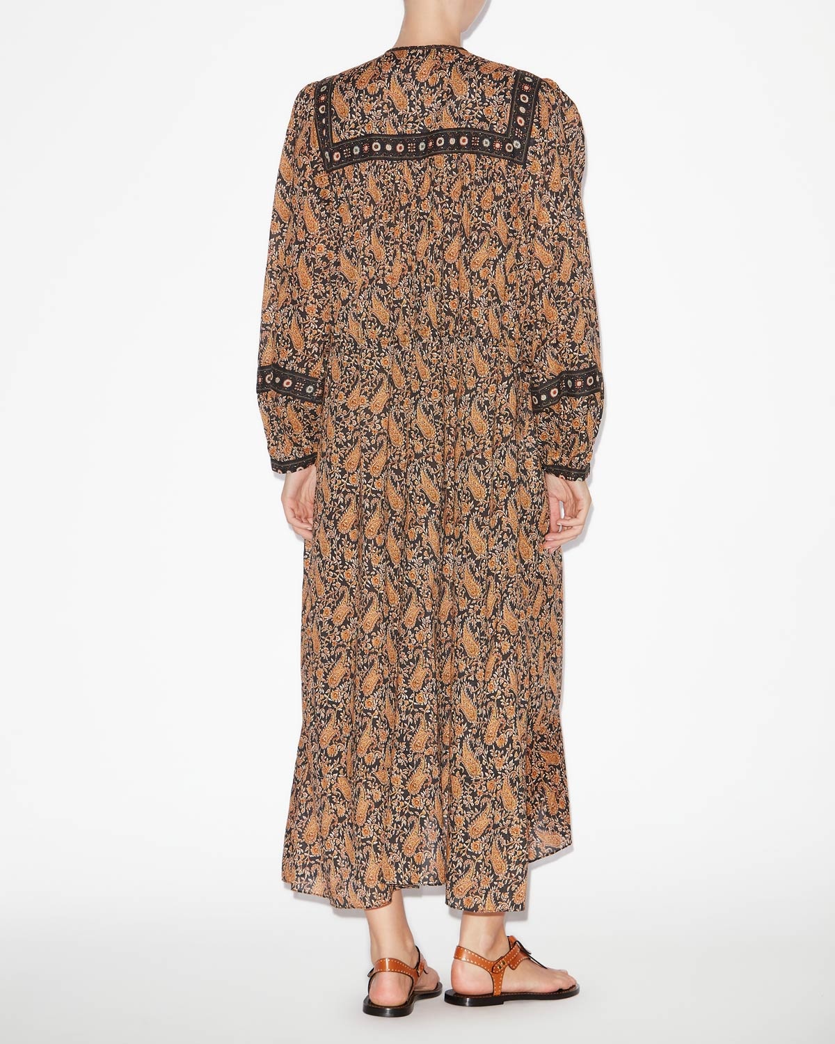 GREILA DRESS - 4