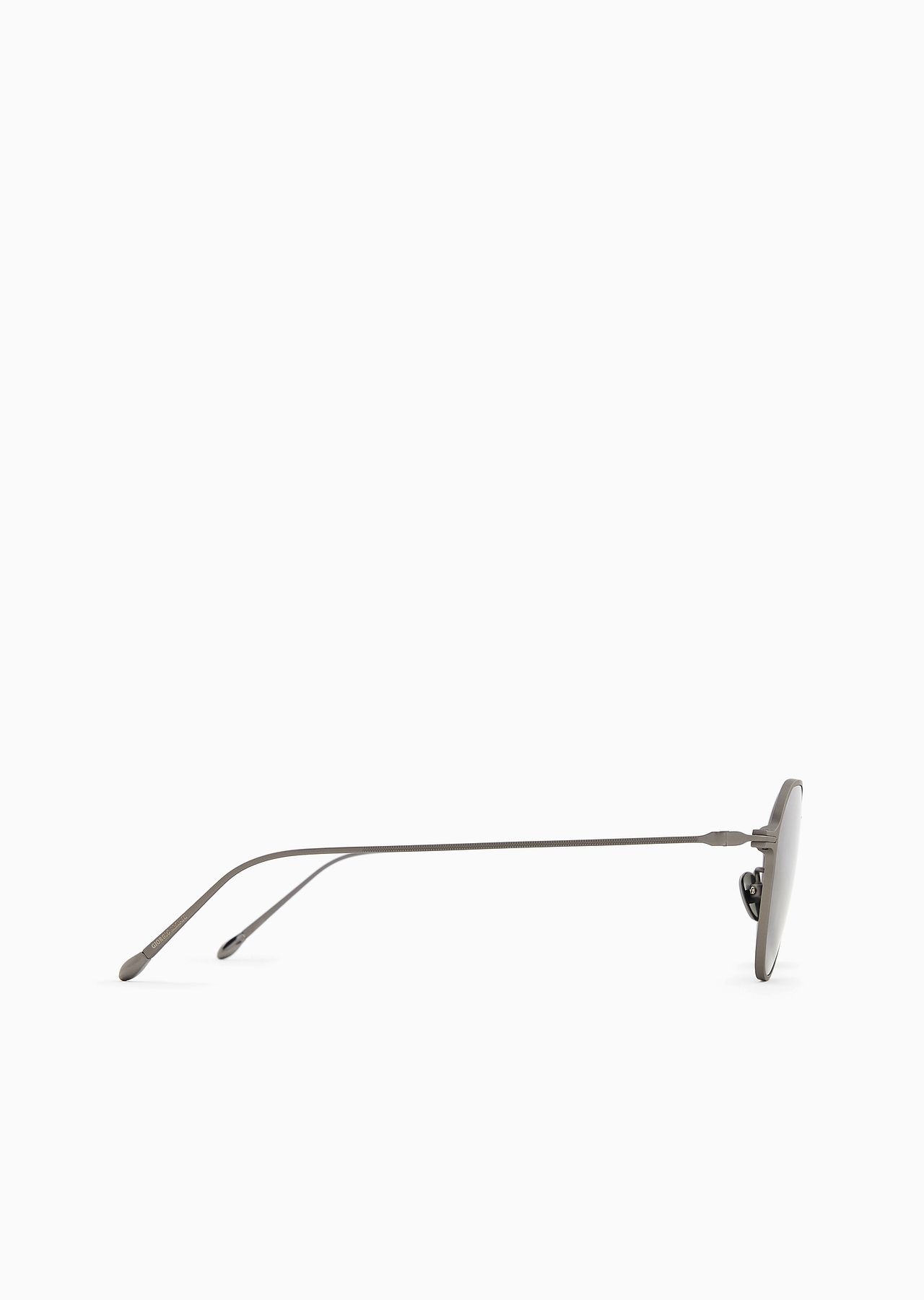 Men’s irregular-shaped eyeglasses - 3