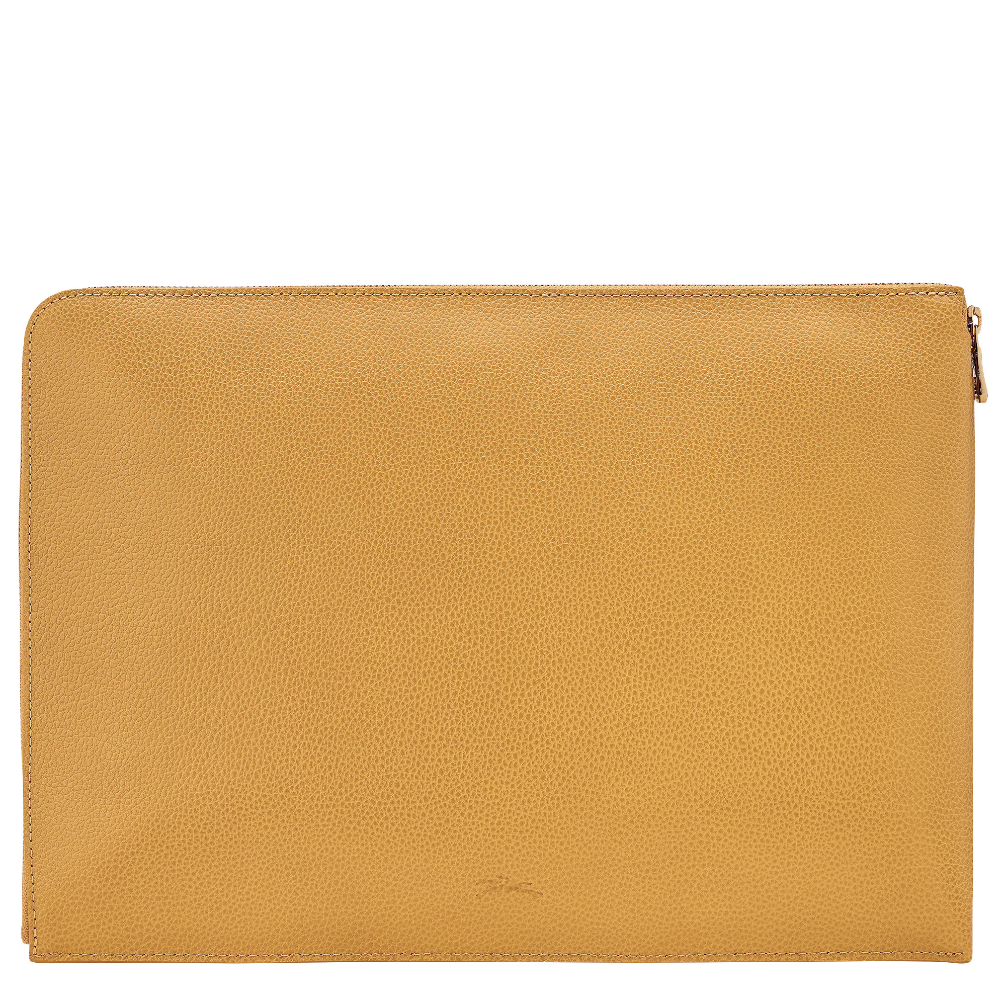 Le Foulonné Laptop case Nutmeg - Leather - 2