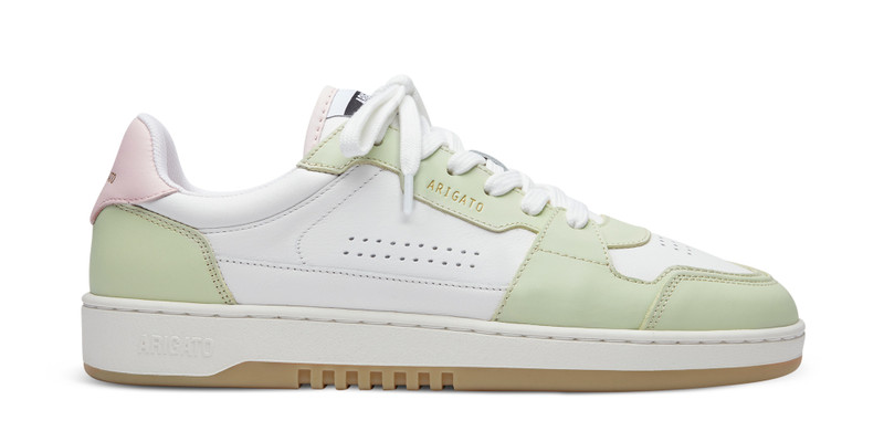 Dice Lo Sneaker 1