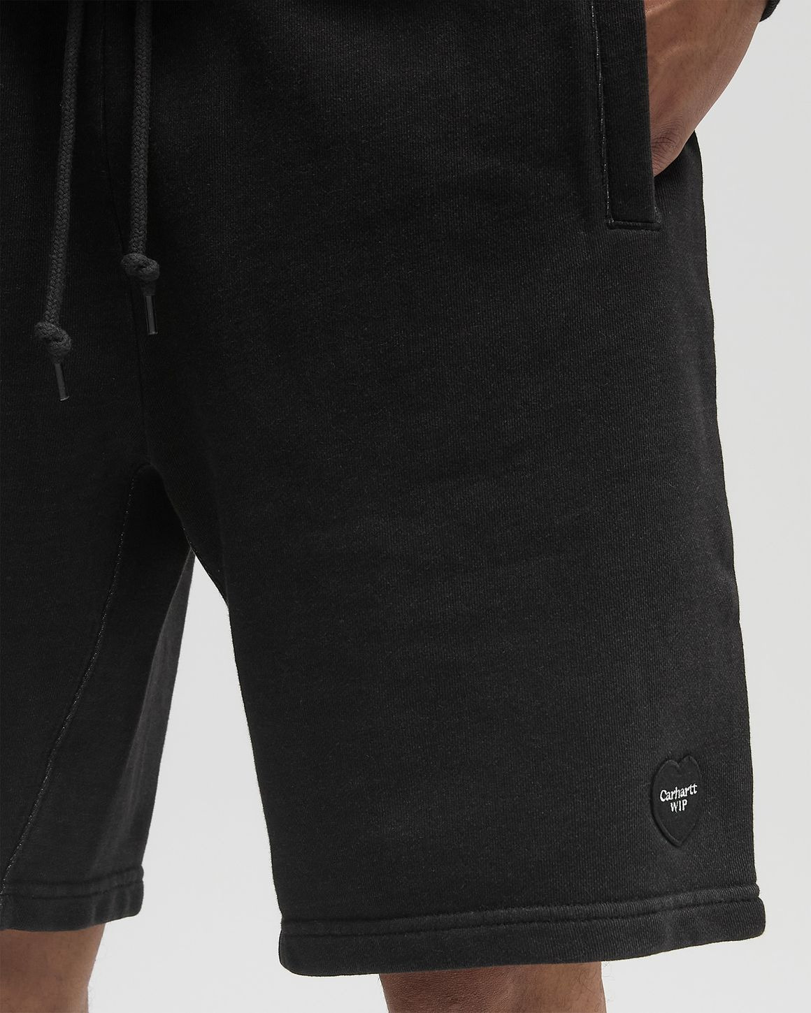 Ingo Sweat Short - 4