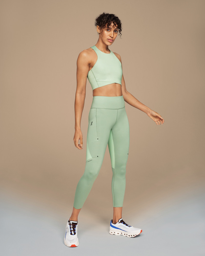 Performance Tights 7/8 5