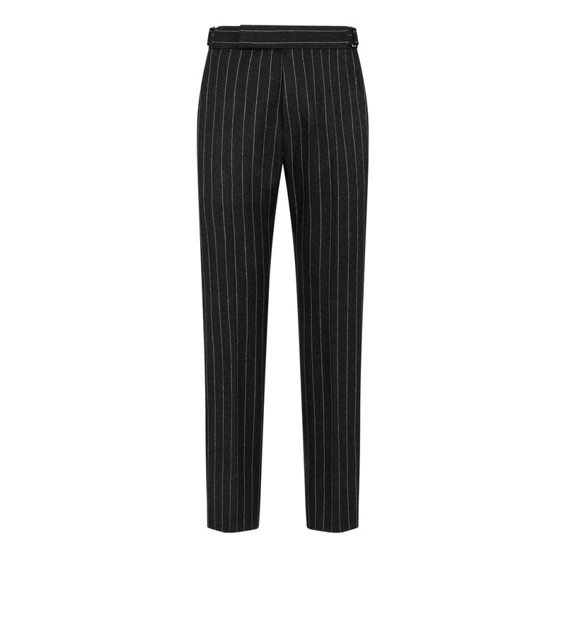 PINSTRIPE PANT 1