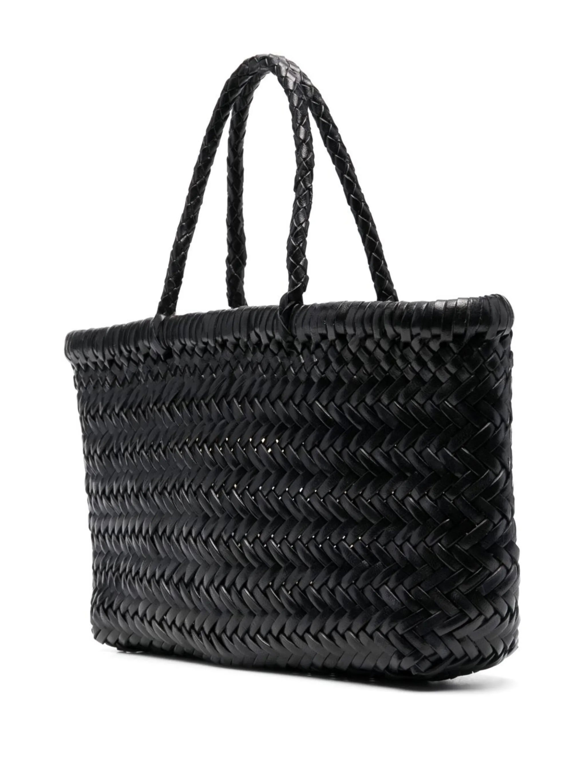Dragon Diffusion Mini Flat Gora Tote Bag - 2