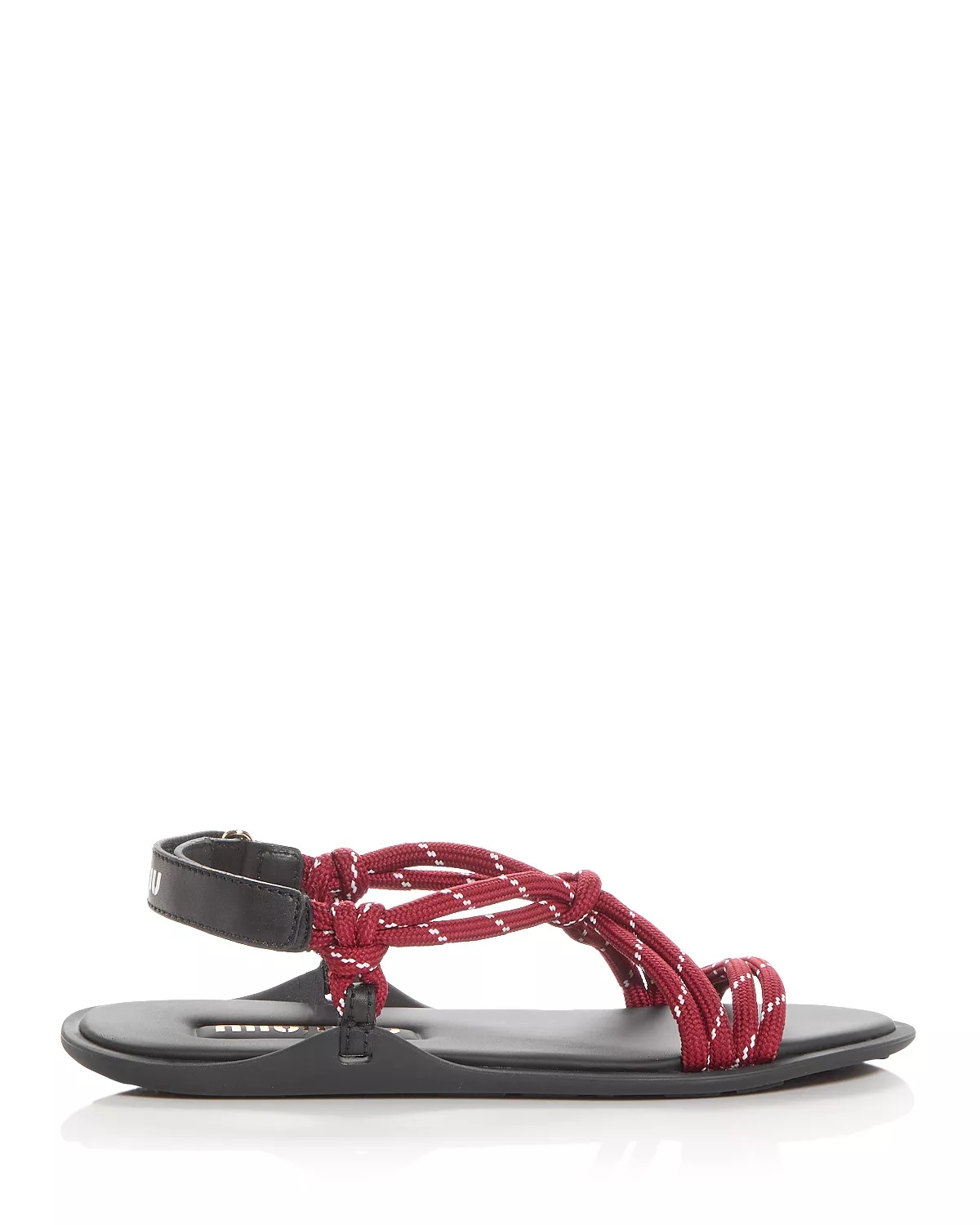 Women's Nastro Rope Sandals - 2
