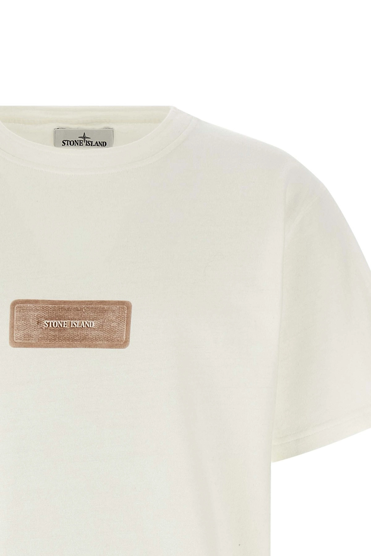 Logo print T-shirt - 3