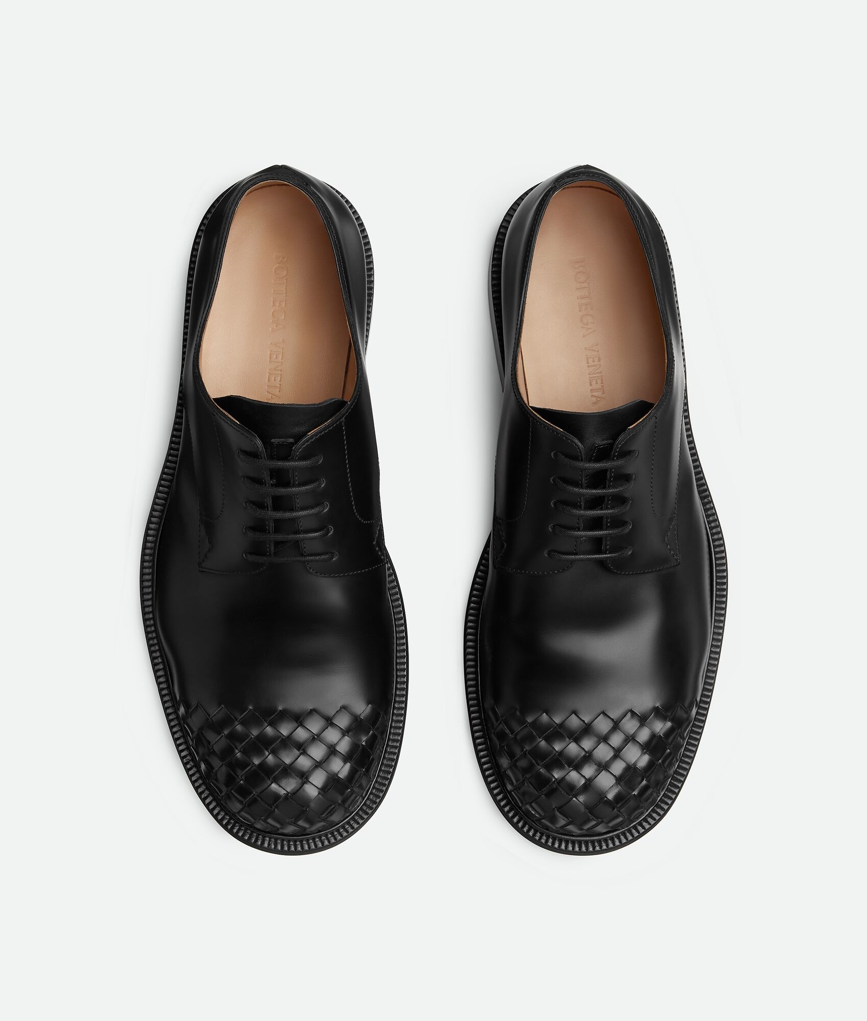 James Lace-Up Shoe - 5
