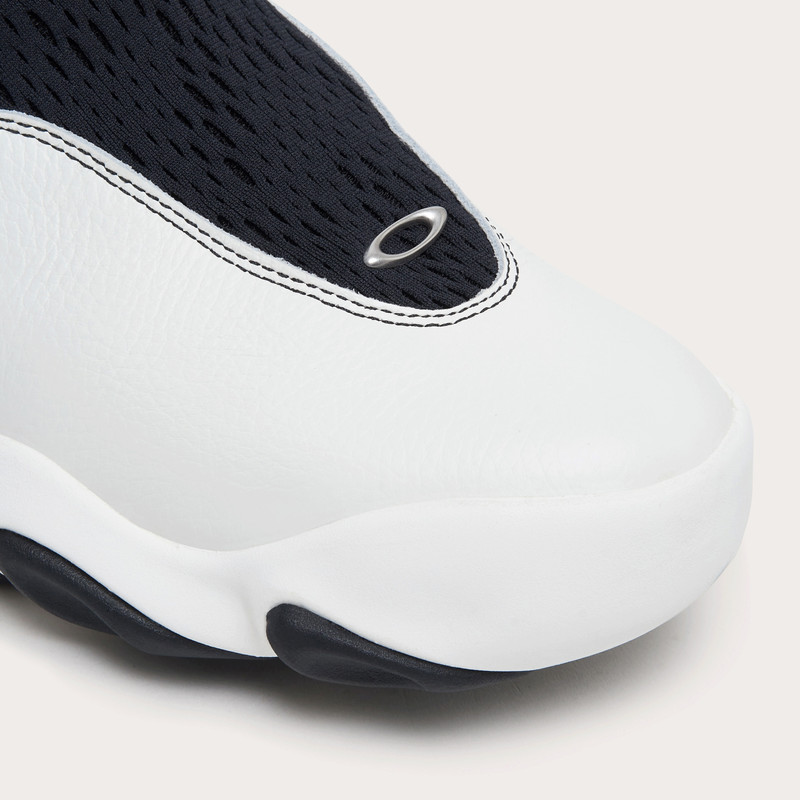 Oakley Factory Team Full Grain Leather Flesh 5