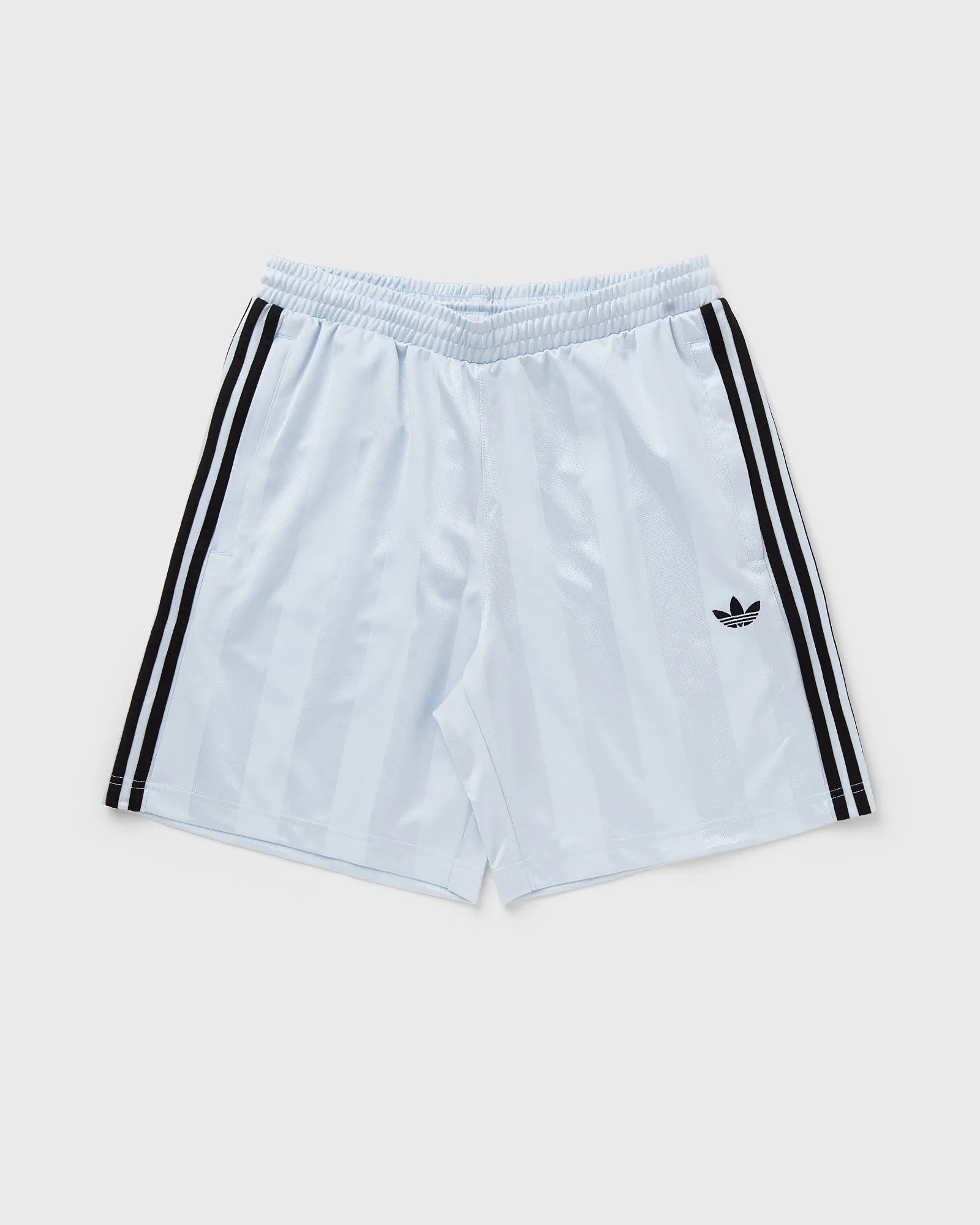 3-STRIPES LOOSE ENGINEERED SHORTS - 1