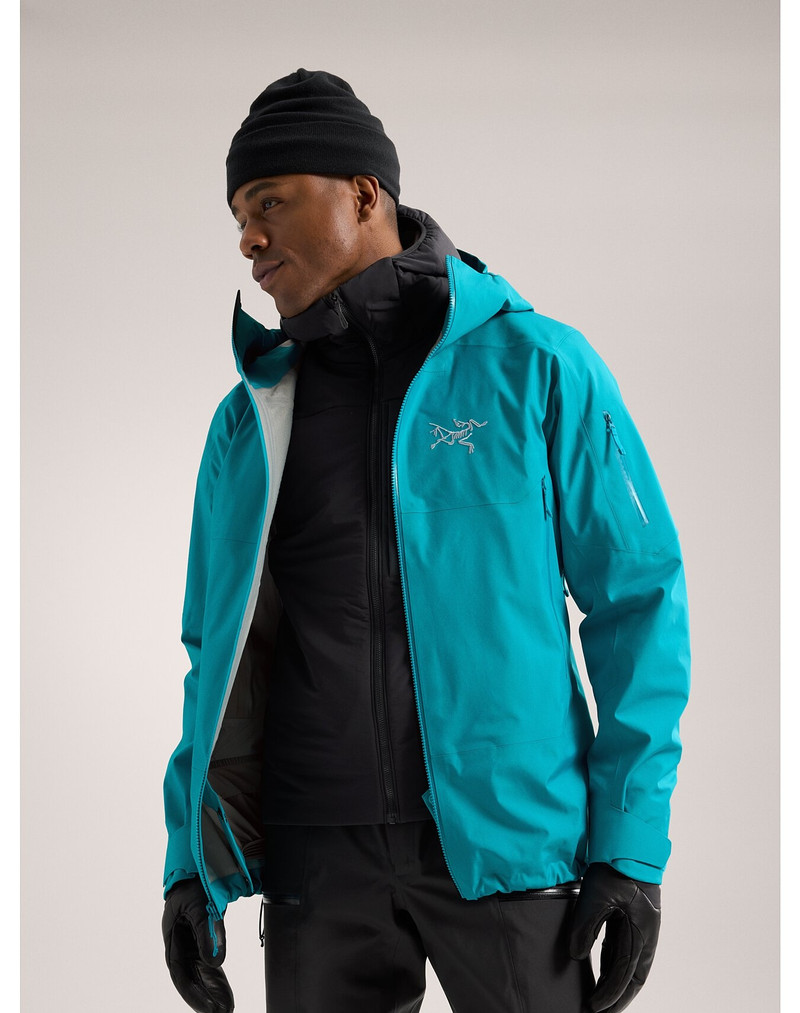 Sabre Jacket 3