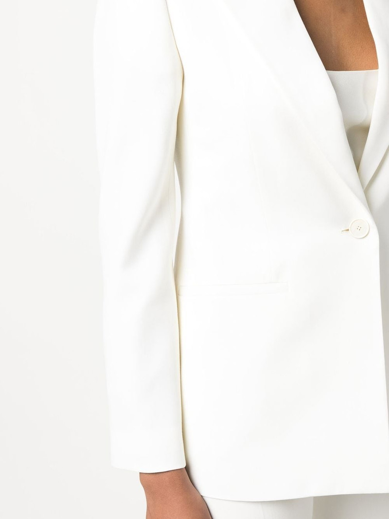 single-breasted blazer 5