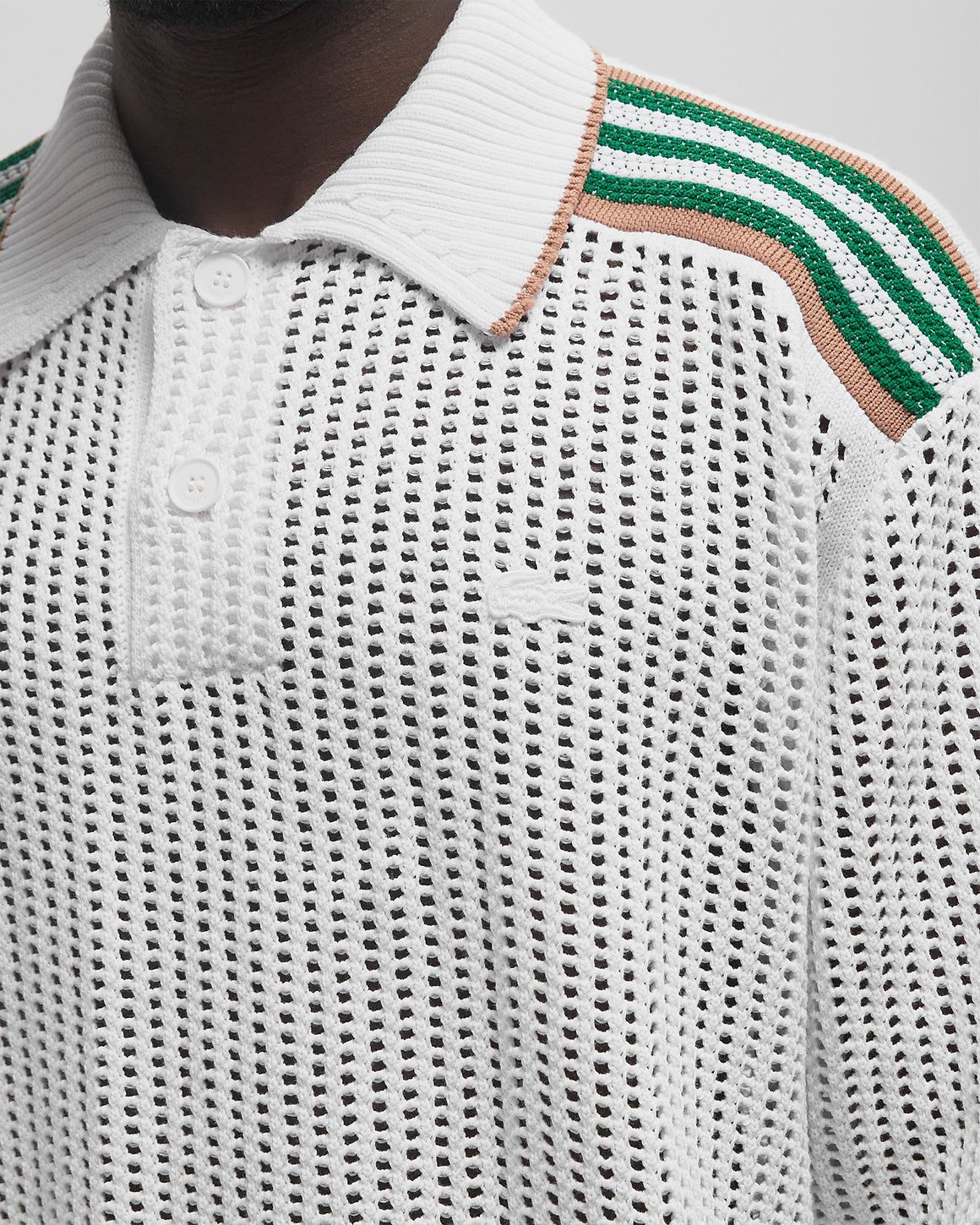 LENZO SWEATER - 4