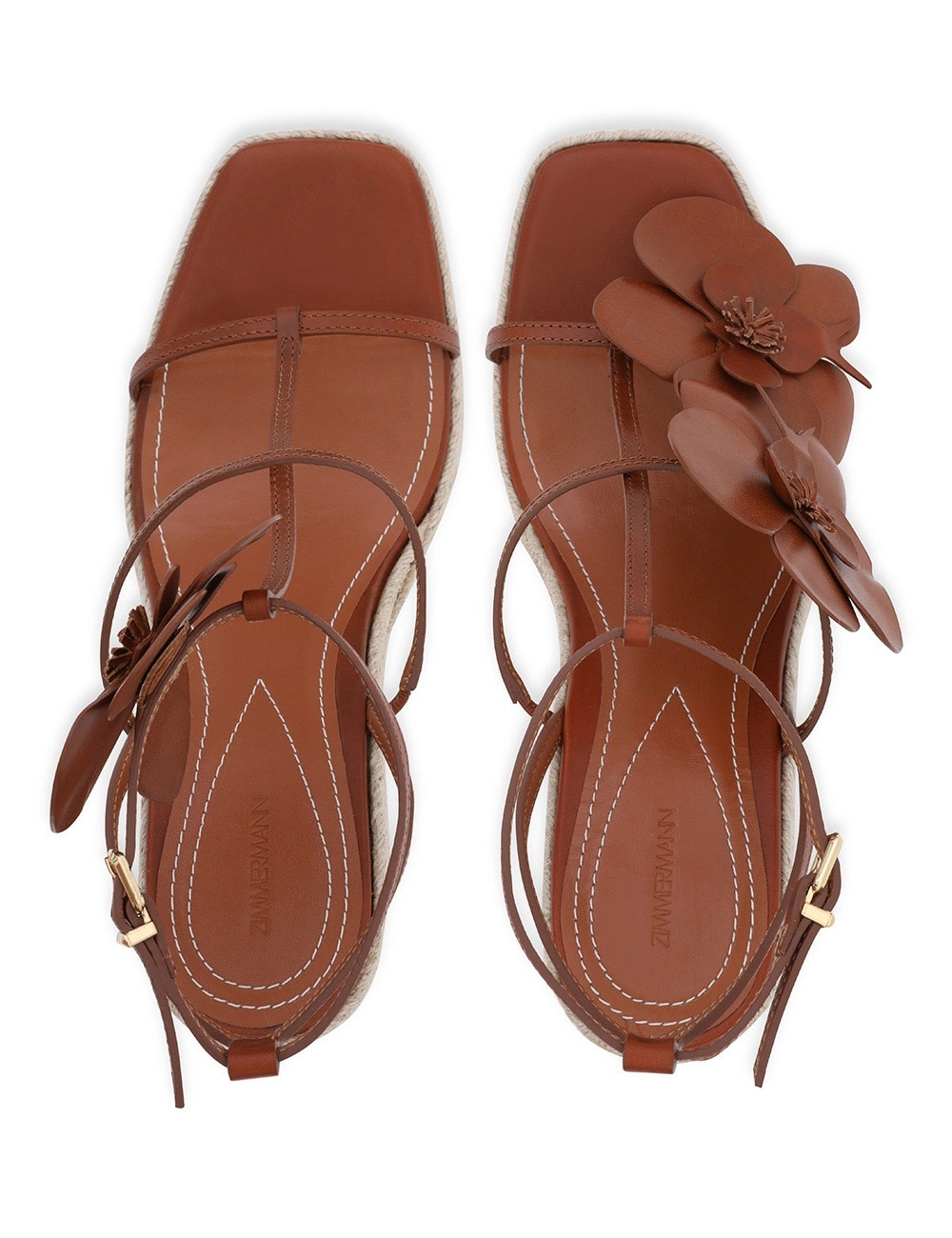ORCHID WEDGE 110 - 4