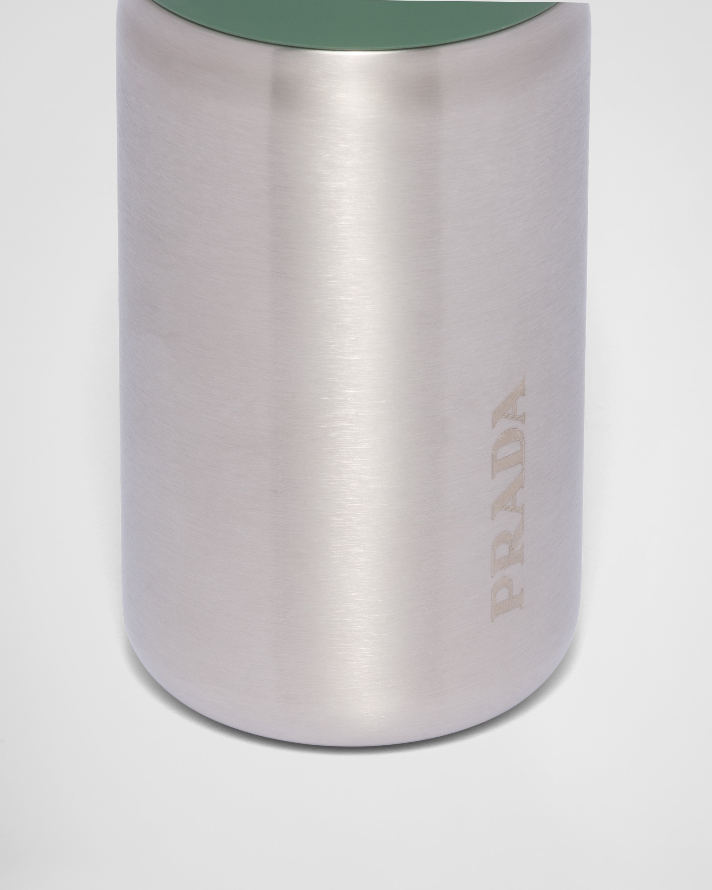 Stainless steel travel mug, 340 ml - 2