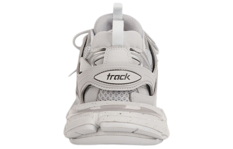 Balenciaga Track Sneaker 'Medium Grey' 542023W3FE31200 - 4