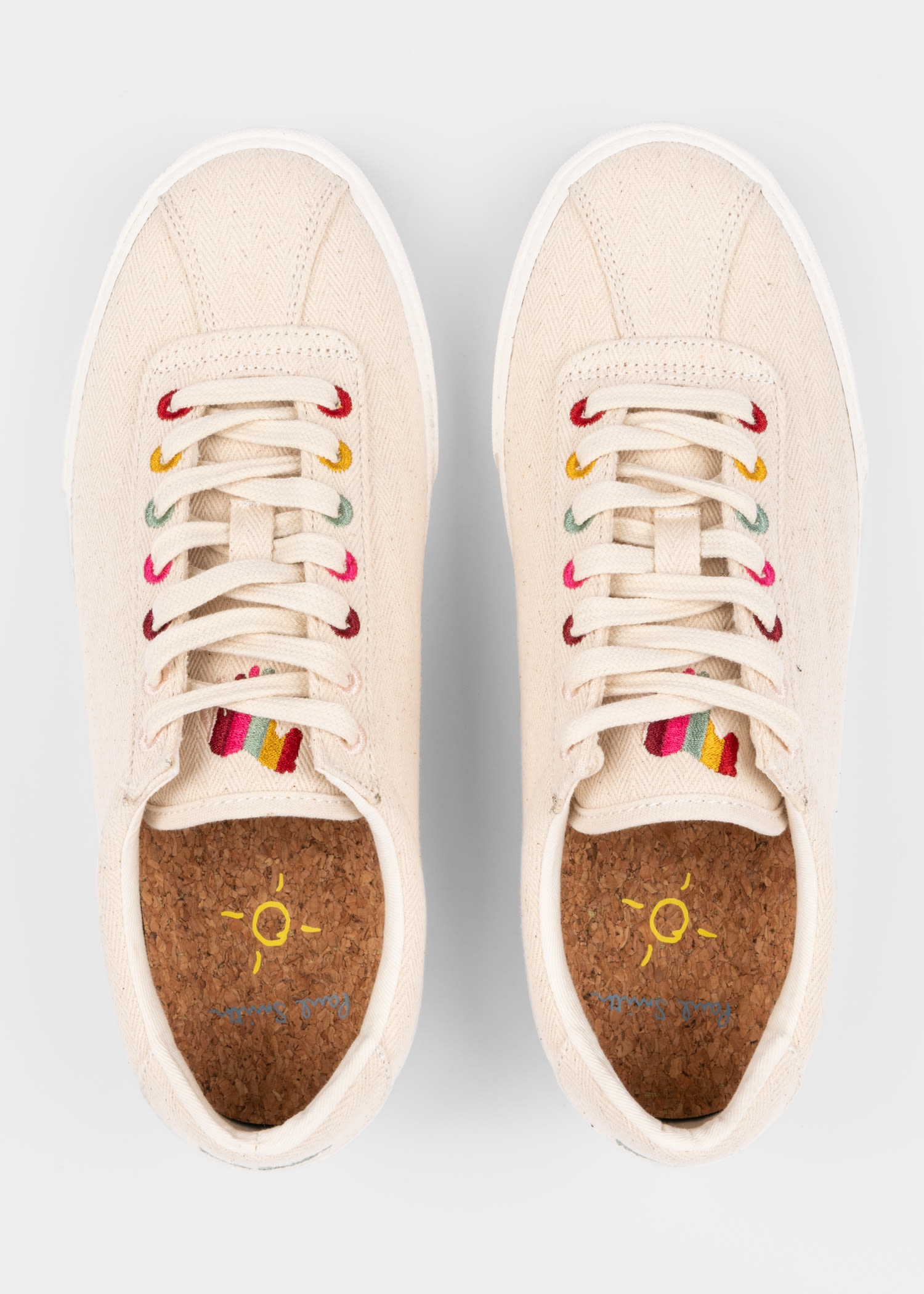 'Terrel' Sneakers - 3