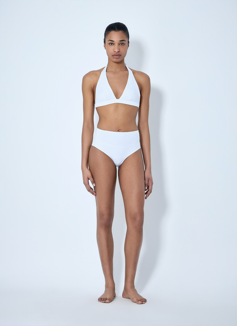 Max Mara Halter Neck Bra outlook