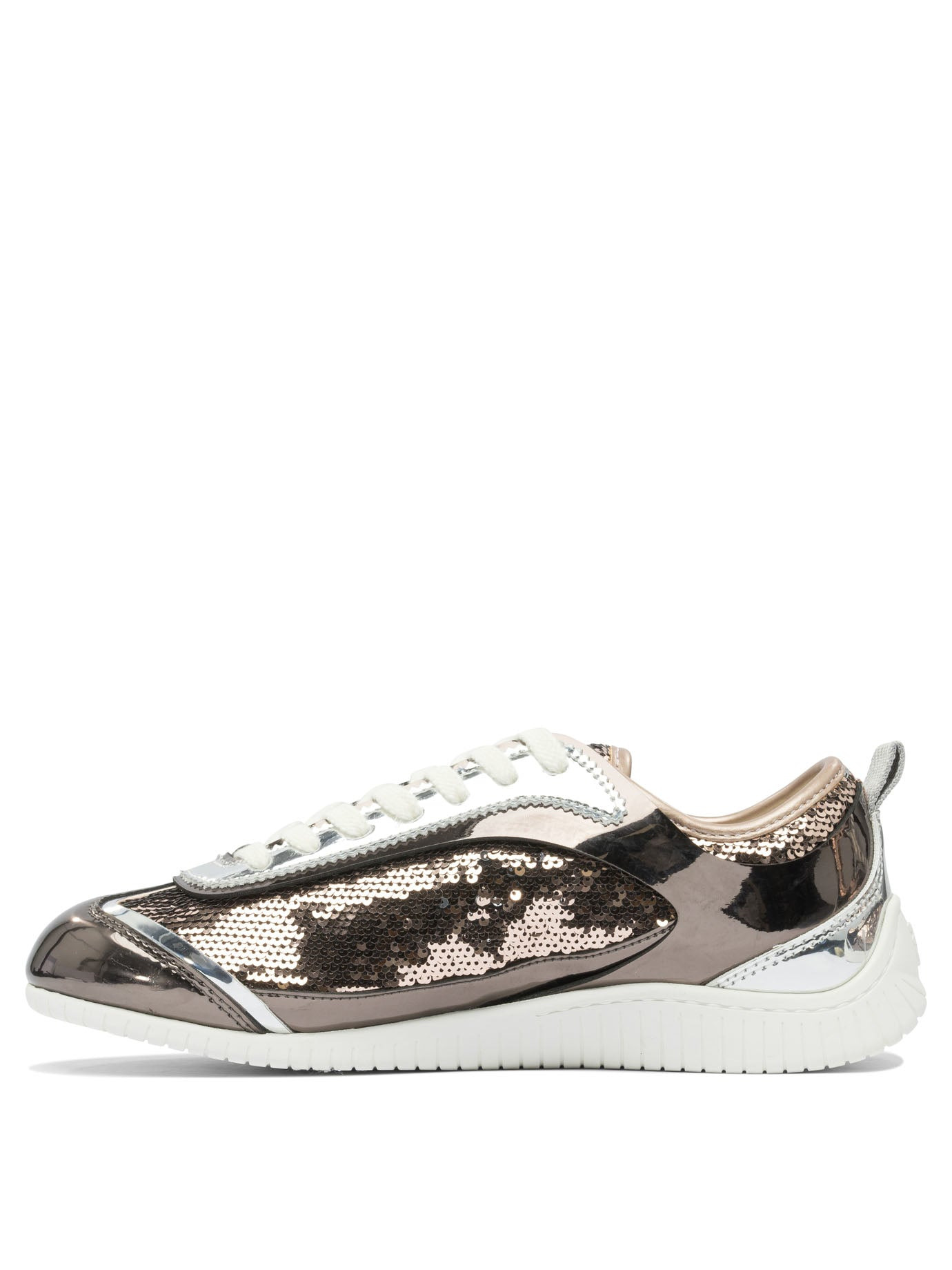 Sneakers & Slip-On Bronze - 3