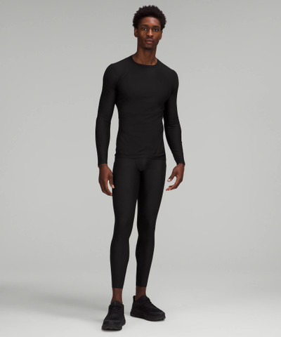 lululemon SenseKnit Running Long-Sleeve Shirt outlook