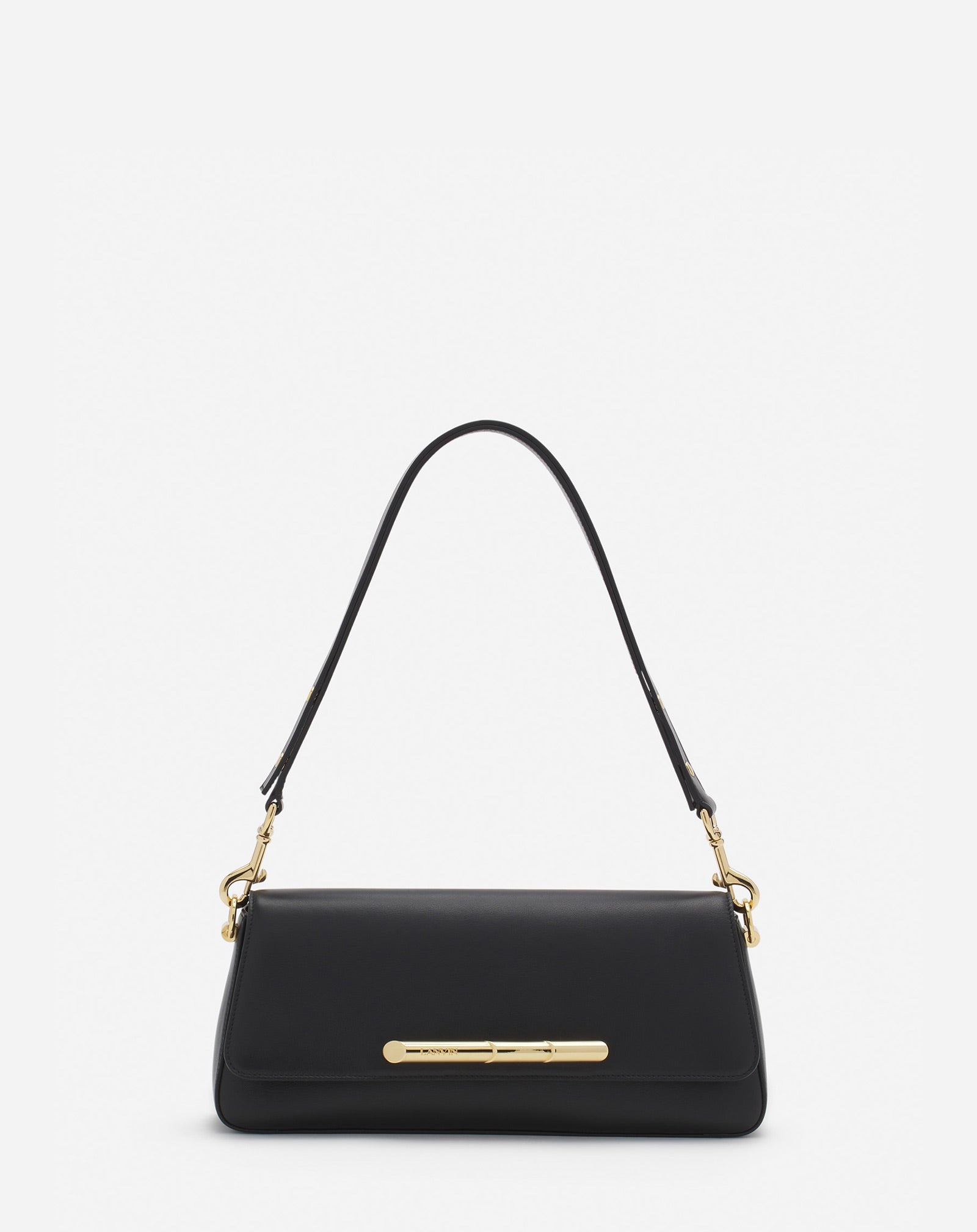 SÉQUENCE BY LANVIN BAGUETTE BAG IN LEATHER - 1