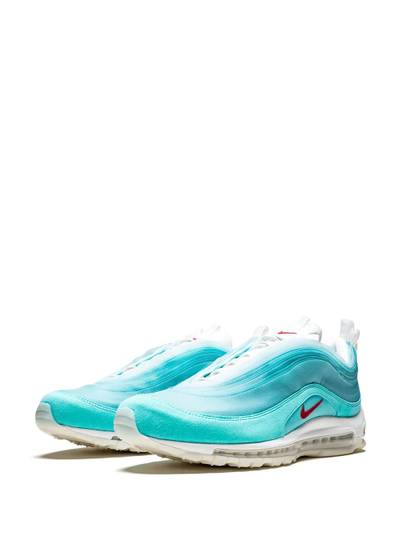 Nike Air Max 97 sneakers outlook