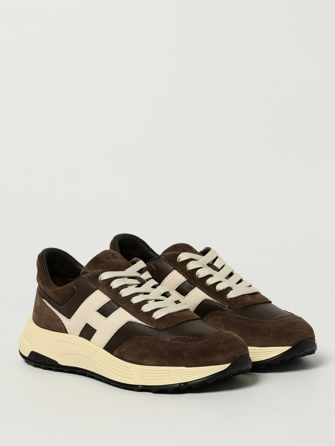 Shoes men Hogan - 2