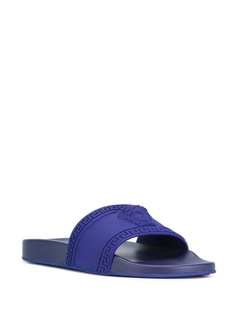 Medusa pool slides - 2