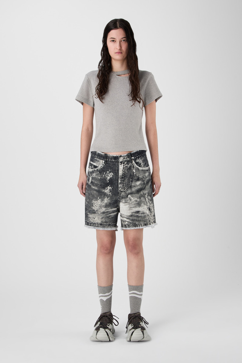 CAMPERLAB BLACK outlook