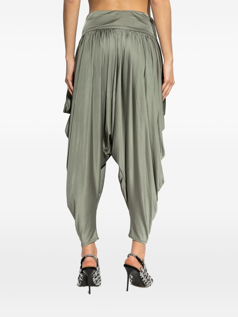 ruched trousers 4