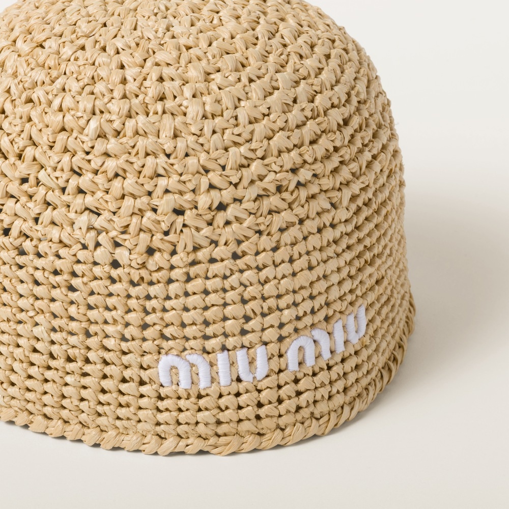 Crochet hat - 2