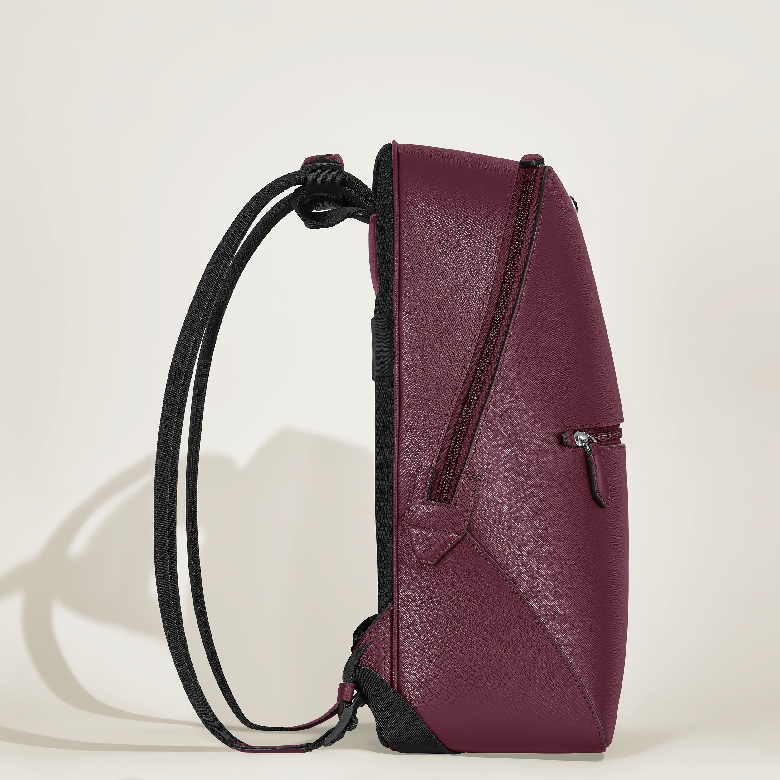 Sartorial small backpack - 5