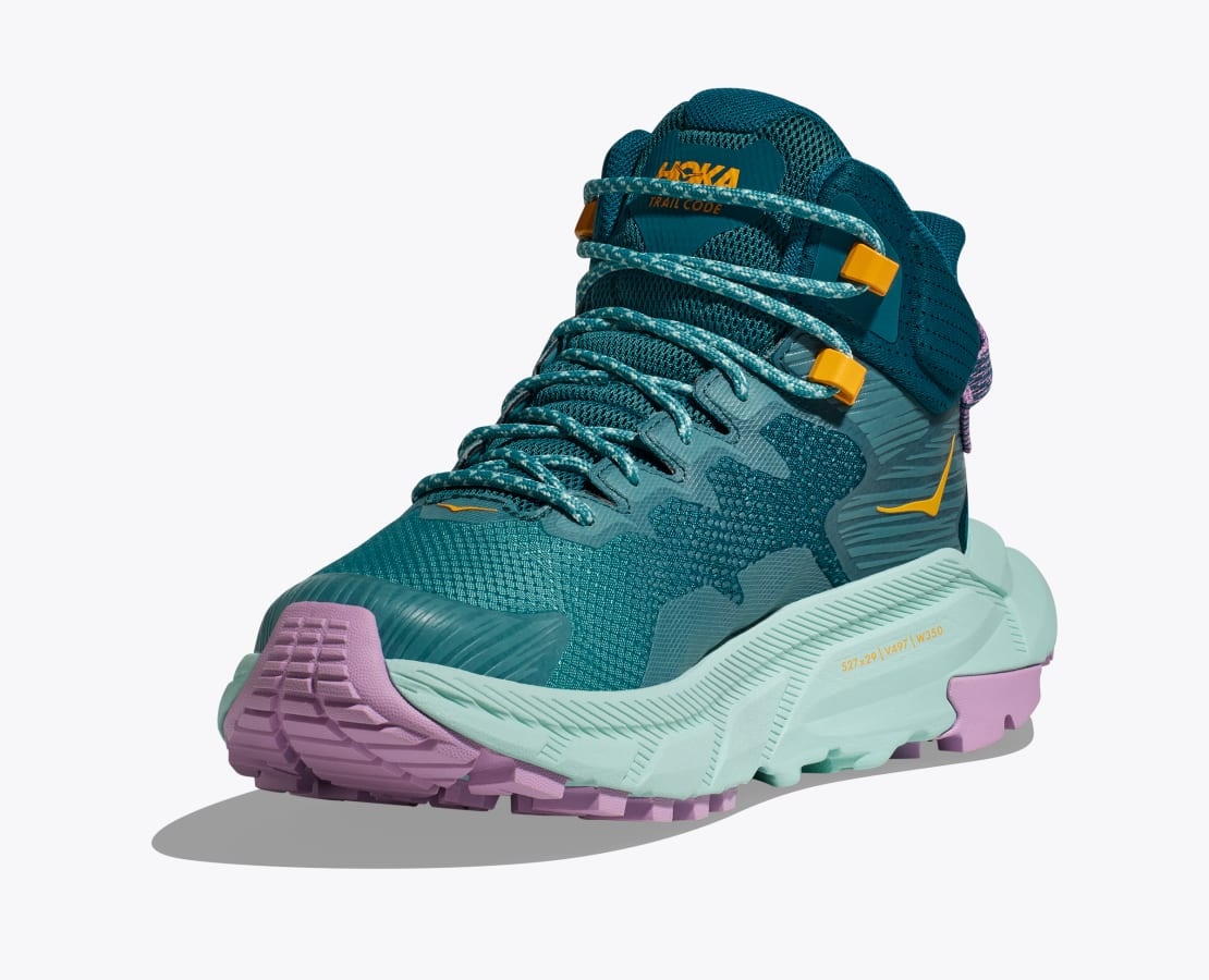 Women's Trail Code GTX - 3