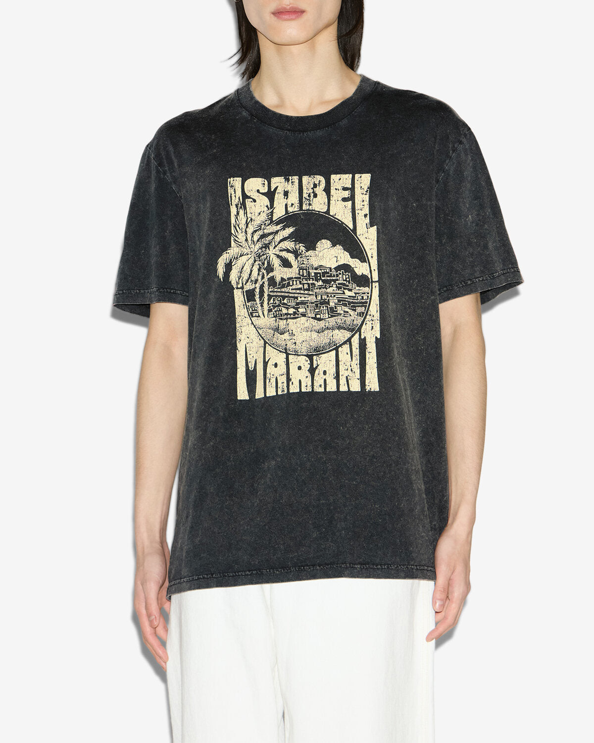 HONORE T-SHIRT - 4