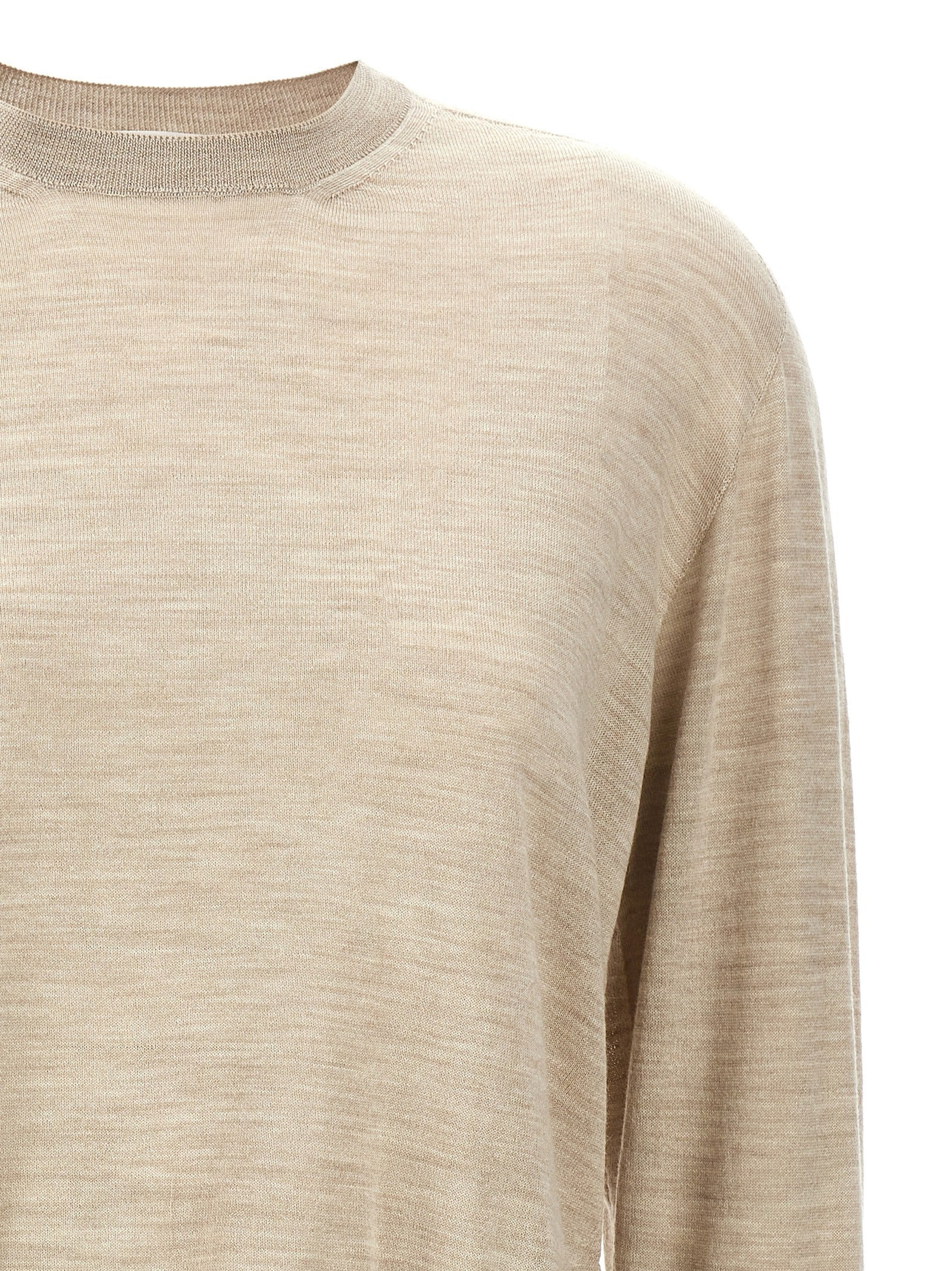 Jil Sander Women Asymmetrical Mesh - 3